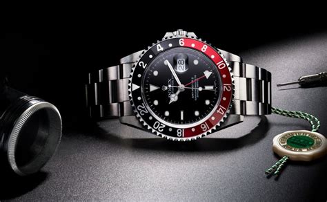 rolex competitive advantage|what makes rolex so successful.